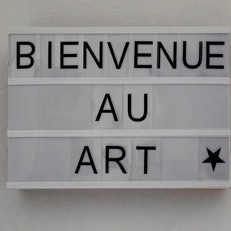 Le Art - 500M Des Plages - Clim - Verriere Cote D'Azur Cannes Exteriör bild